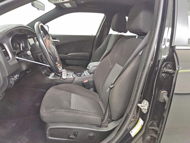 2023 DODGE CHARGER SXT 7
