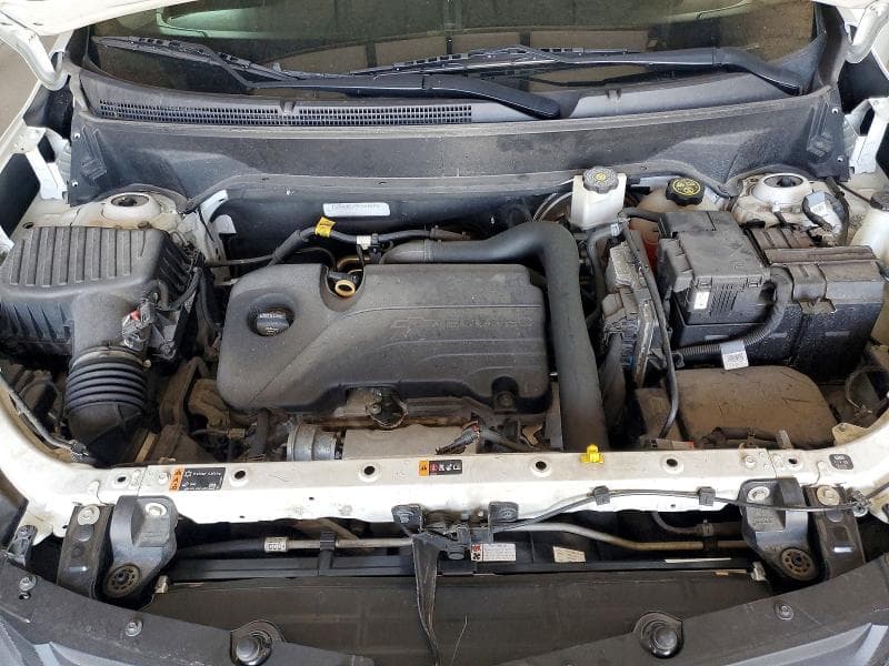 2019 CHEVROLET EQUINOX LT 12