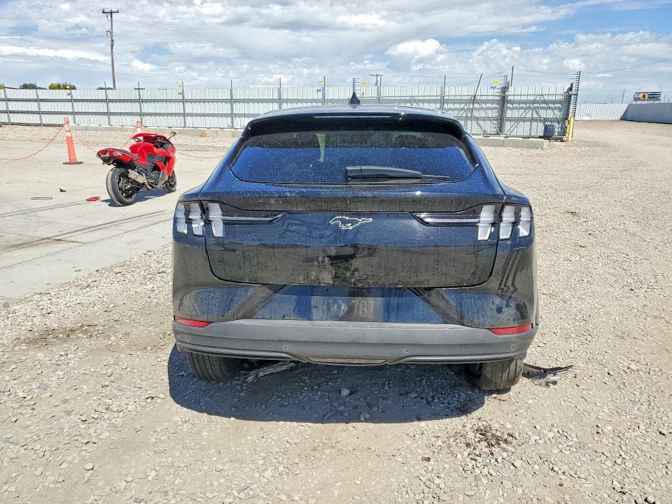 2023 FORD MUSTANG MACH-E SELECT 6