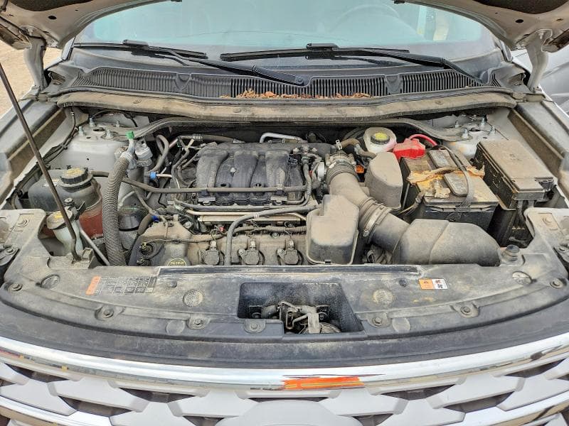 2019 FORD EXPLORER XLT 12
