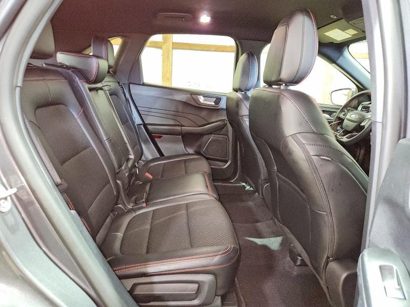2026 FORD ESCAPE ST LINE 11