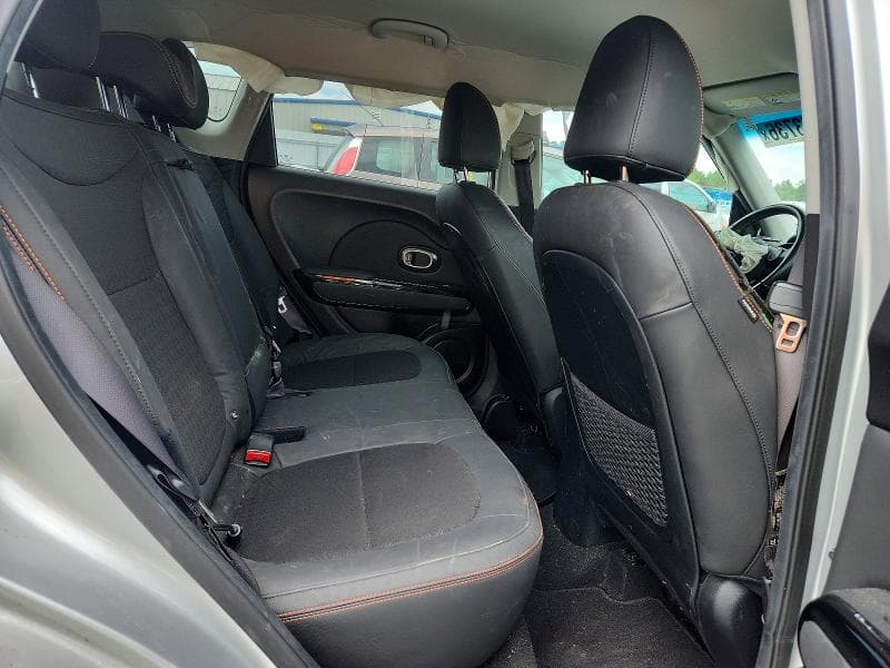 2017 KIA SOUL ! 10