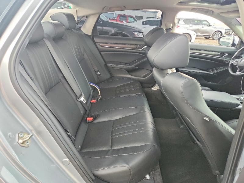2018 HONDA ACCORD EXL 10