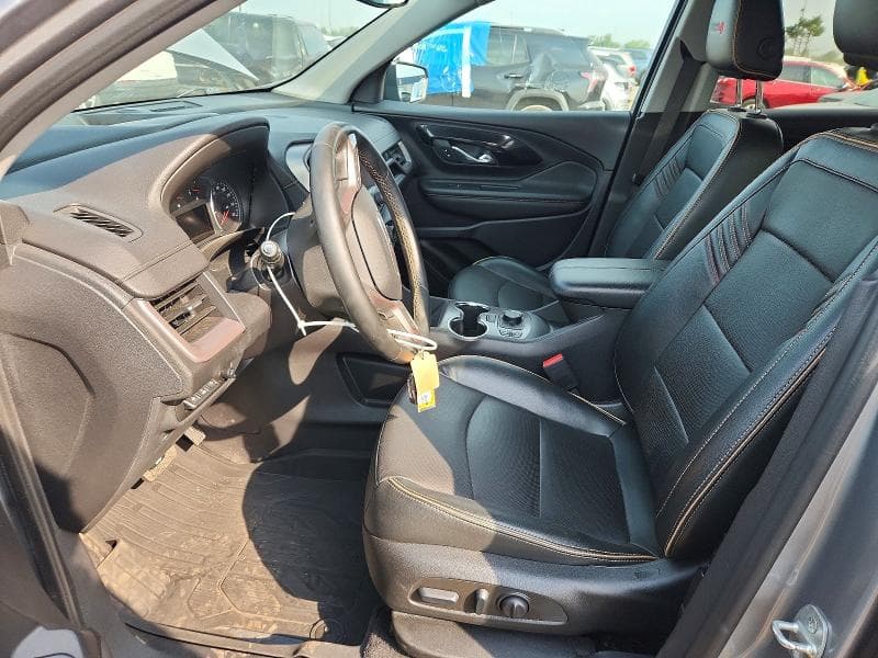 2023 GMC TERRAIN AT4 7