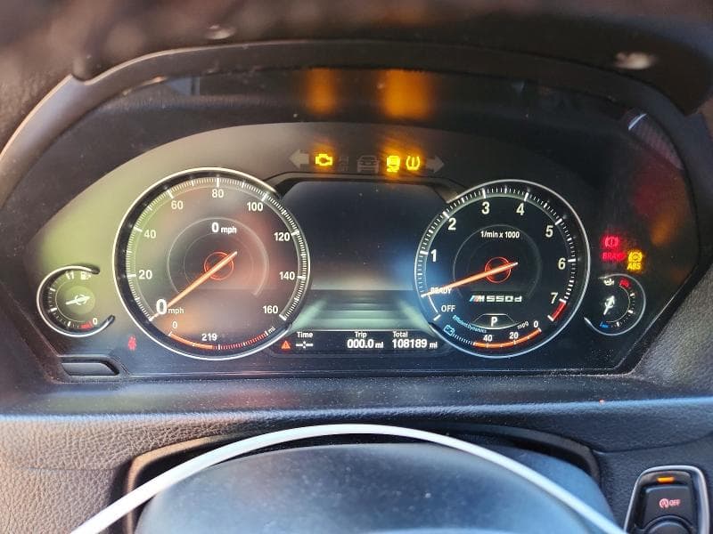 2019 BMW 430XI GRAN COUPE 9