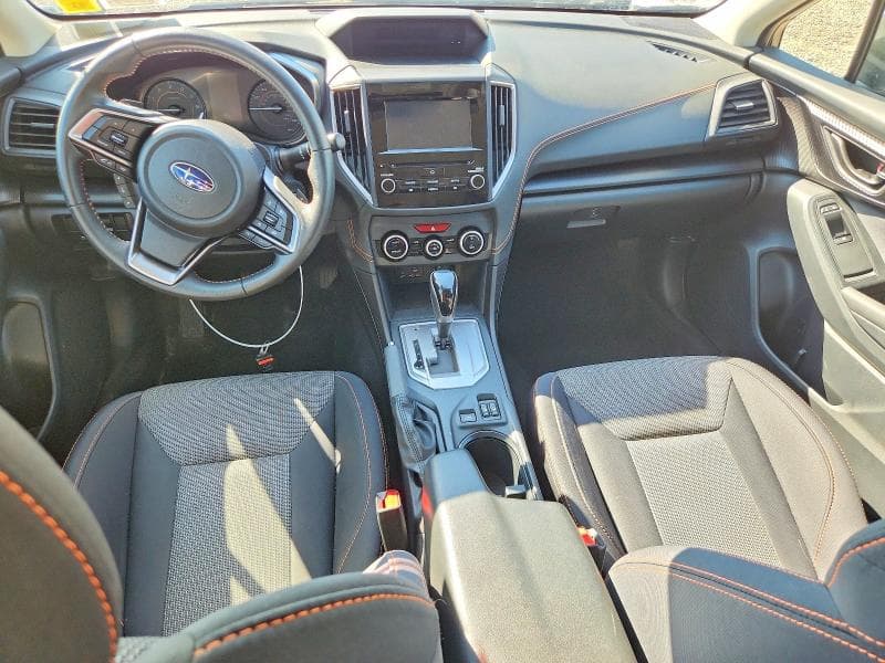 2023 SUBARU CROSSTREK PREMIUM 8