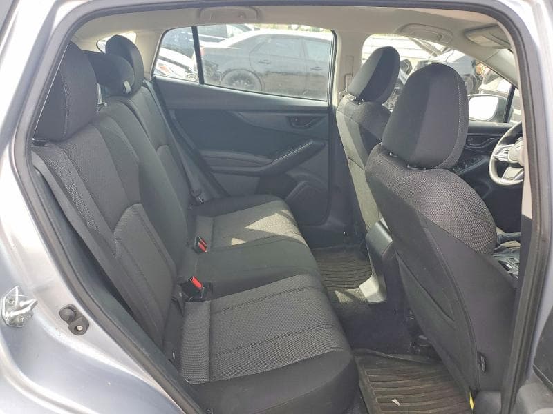 2021 SUBARU IMPREZA PREMIUM 11
