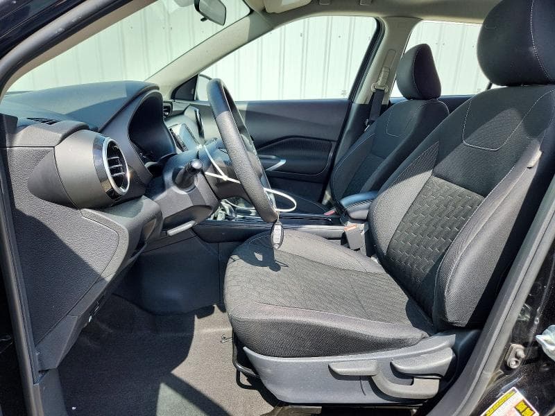 2023 NISSAN KICKS SV 7
