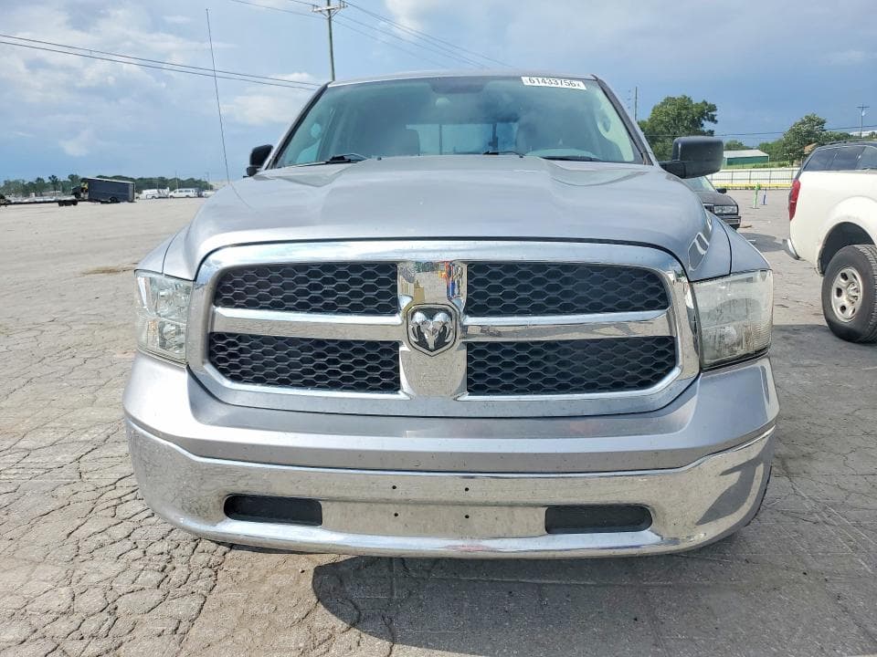 2020 RAM 1500 CLASSIC SLT 5