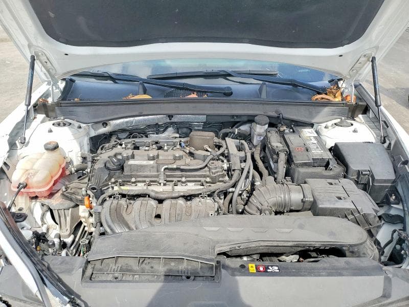 2022 HYUNDAI SONATA SE 11