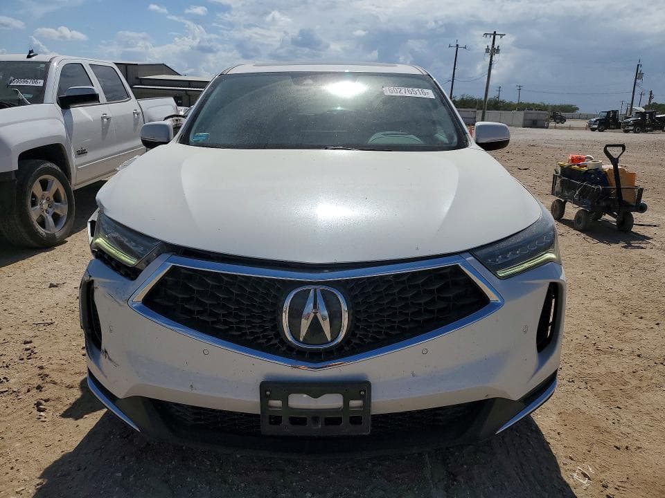 2023 ACURA RDX TECHNOLOGY 5