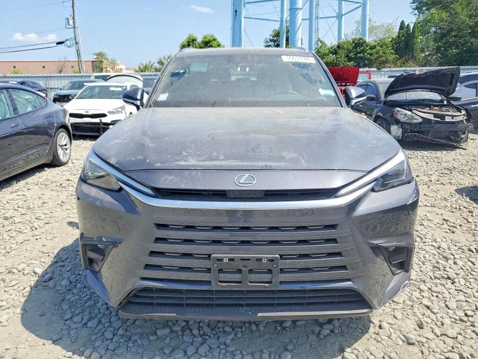 2024 LEXUS TX 350 BASE 5