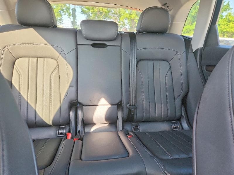 2023 AUDI Q5 PREMIUM PLUS 45 10
