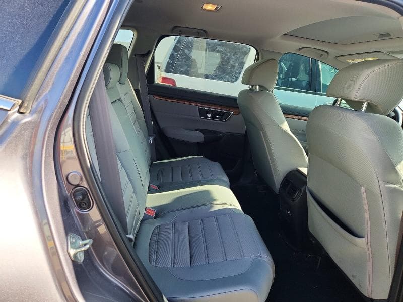2020 HONDA CR-V EX 11