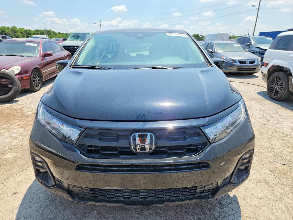 2025 HONDA ODYSSEY EXL 5