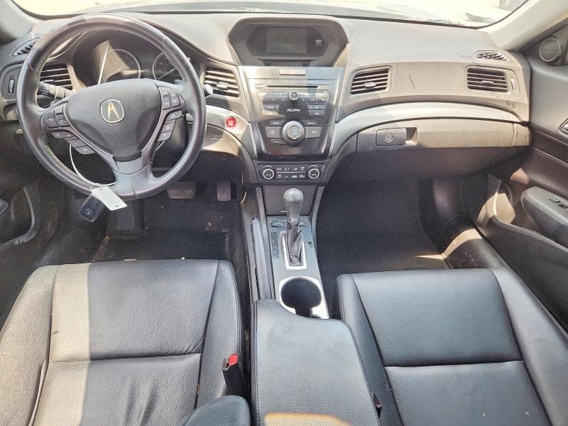 2017 ACURA ILX BASE WATCH PLUS 8