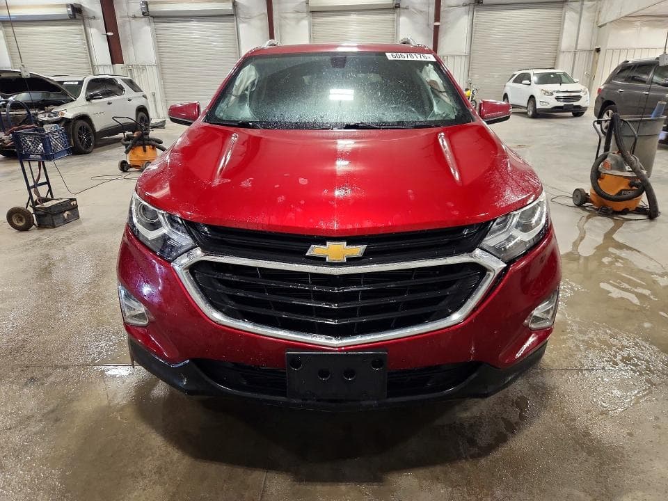 2019 CHEVROLET EQUINOX LT 5