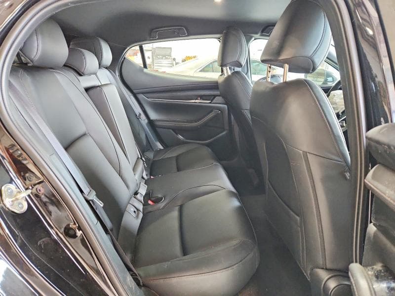 2026 MAZDA 3 SELECT SPORT 10
