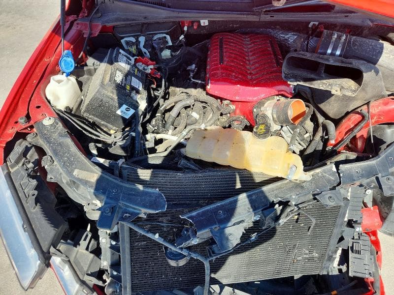2018 FORD F150 11