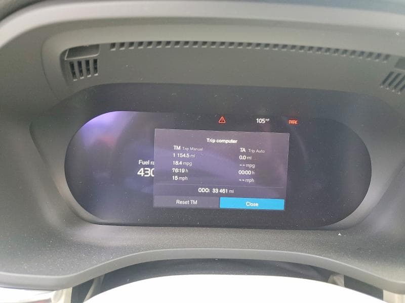 2022 VOLVO XC60 B6 INSCRIPTION 9