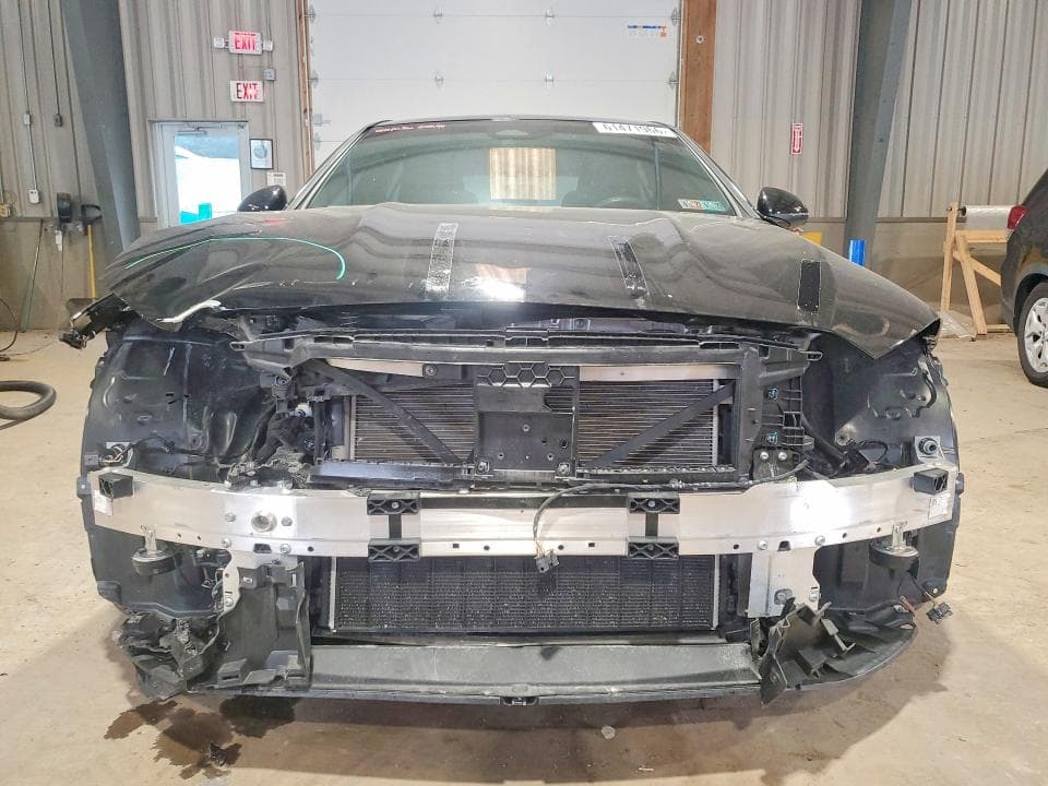 2024 MERCEDES-BENZ C 300 4MATIC 5
