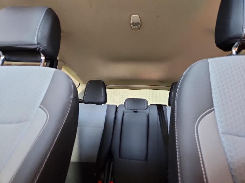 2017 FORD ESCAPE SE 10