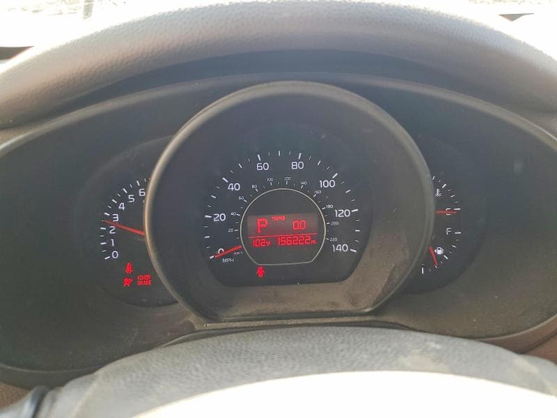 2018 KIA SOUL 9