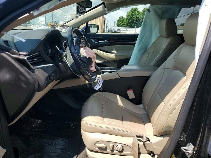2020 BUICK ENCLAVE ESSENCE 7