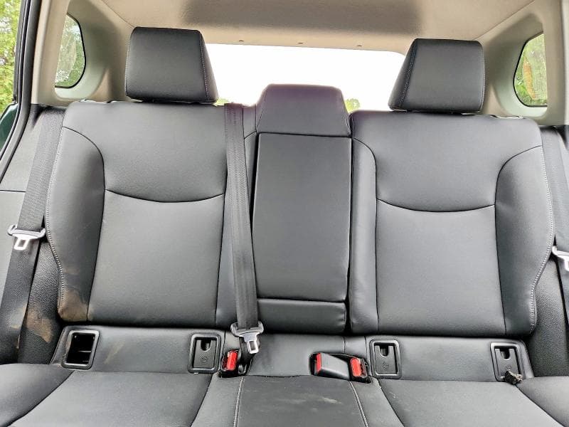 2025 TOYOTA COROLLA CROSS XLE 10