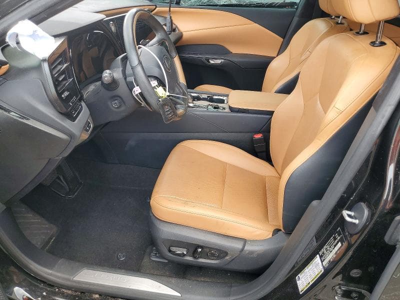 2024 LEXUS RX 350 PREMIUM+ 7