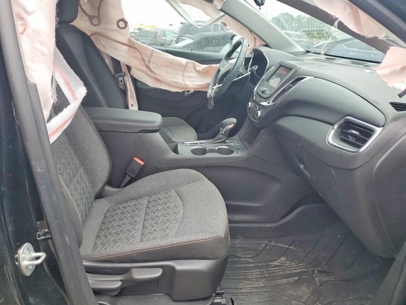 2024 CHEVROLET EQUINOX LT 7