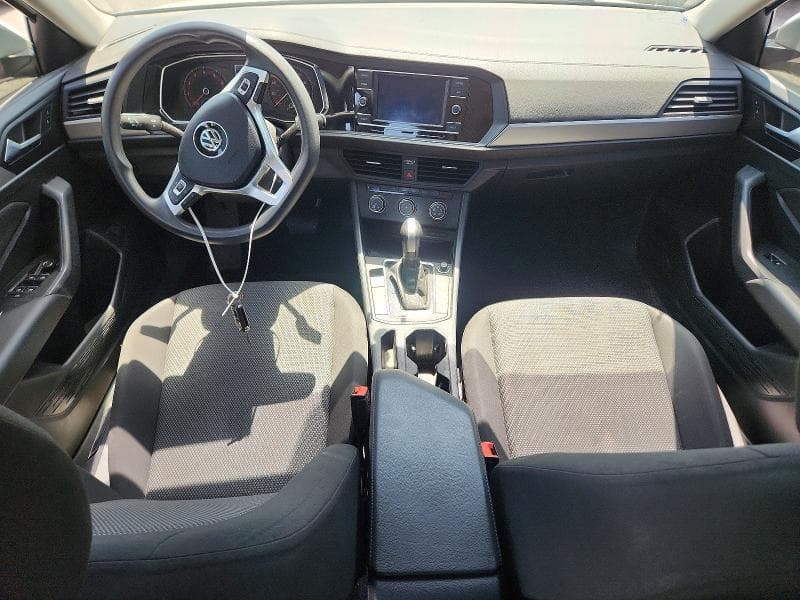 2021 VOLKSWAGEN JETTA S 8