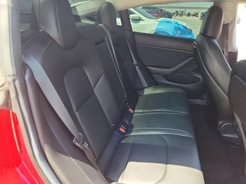 2018 TESLA MODEL 3 11