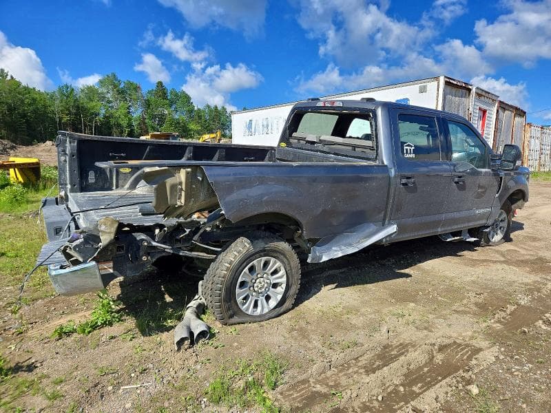 2022 FORD F250 SUPER DUTY 3