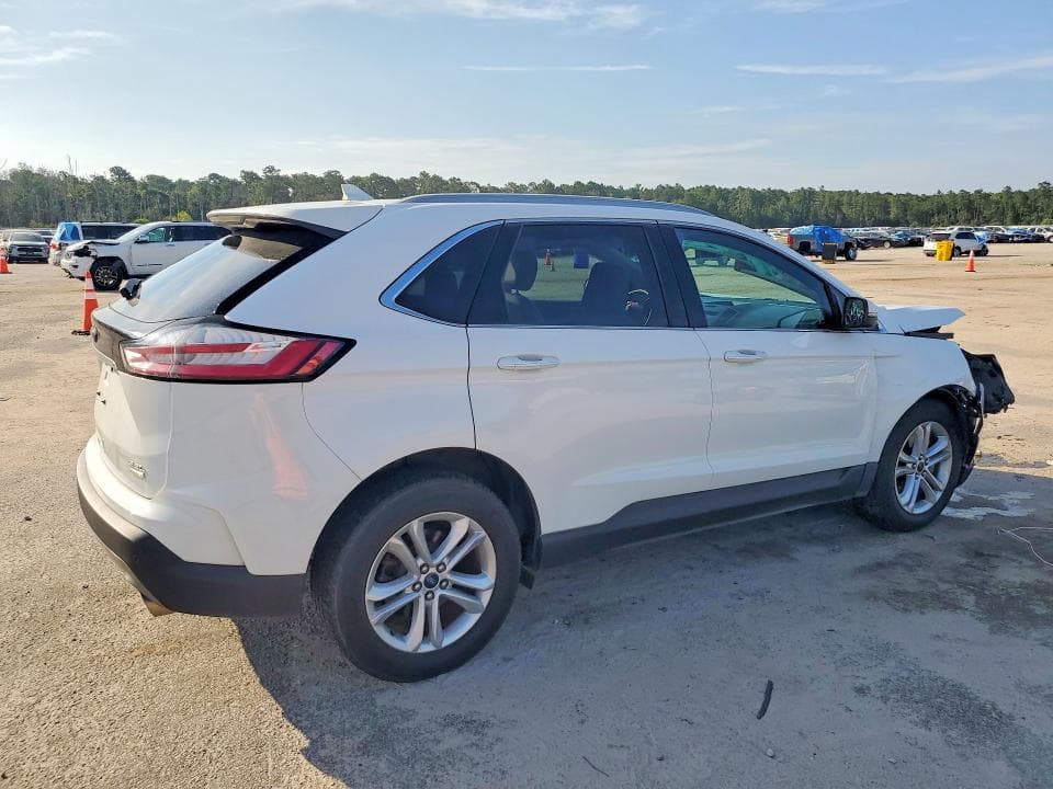 2020 FORD EDGE SEL 3