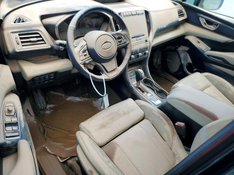 2021 SUBARU ASCENT LIMITED 8