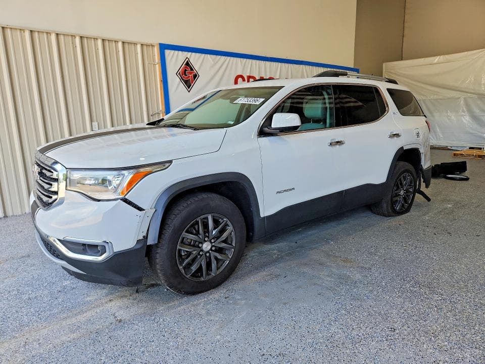 2019 GMC ACADIA SLT-1 - 1