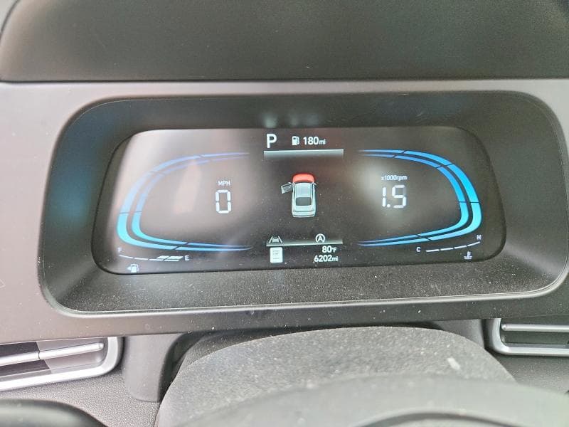 2026 HYUNDAI ELANTRA SE 9