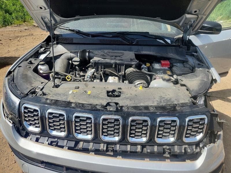 2024 JEEP COMPASS LIMITED 12