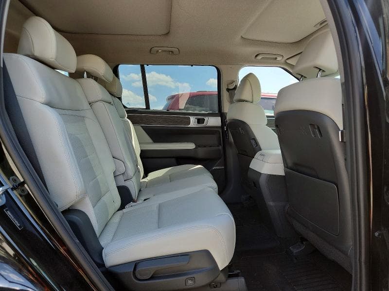 2026 HYUNDAI SANTA FE LIMITED 11