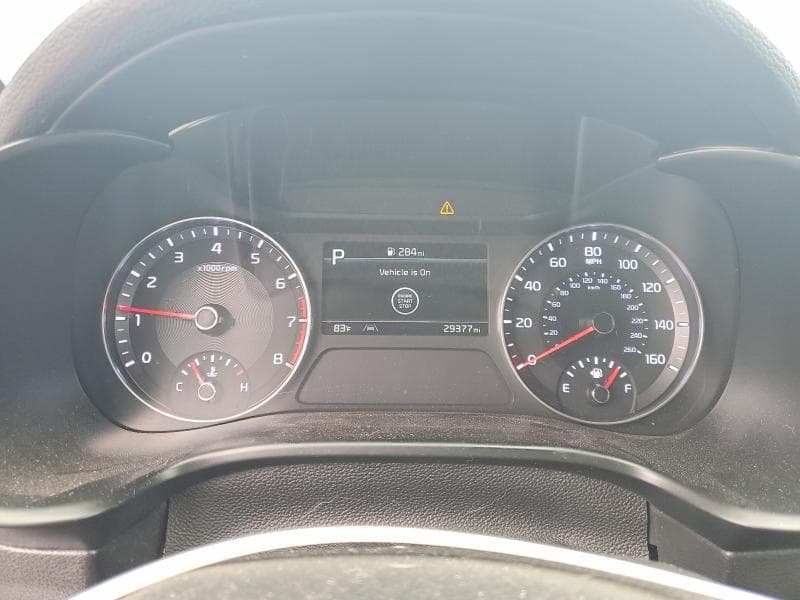 2023 KIA FORTE GT LINE 9