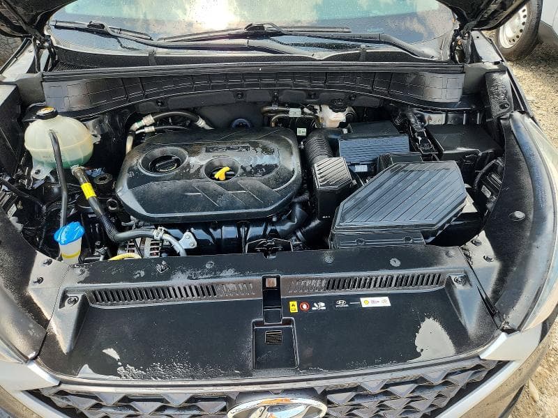 2021 HYUNDAI TUCSON VALUE 12