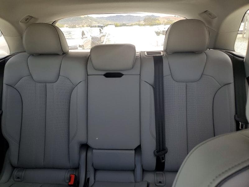 2024 AUDI Q5 PRESTIGE 45 10