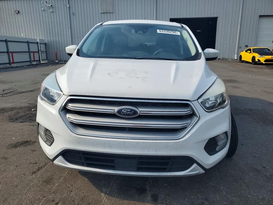 2019 FORD ESCAPE SE 5