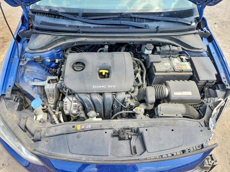 2017 HYUNDAI ELANTRA LIMITED 11