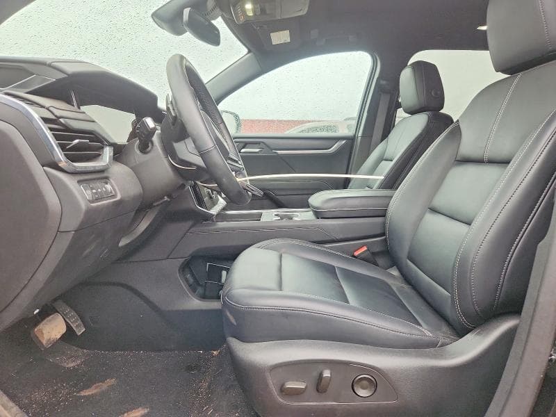 2025 GMC ACADIA ELEVATION 7