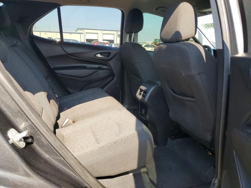 2020 CHEVROLET EQUINOX LT 11