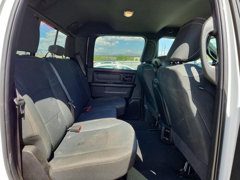 2022 RAM 3500 TRADESMAN 10