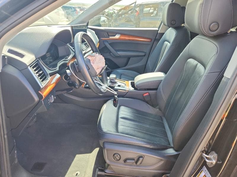 2023 AUDI Q5 PREMIUM PLUS 45 7