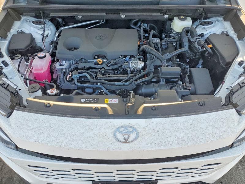 2026 TOYOTA RAV4 XLE PREMIUM 11
